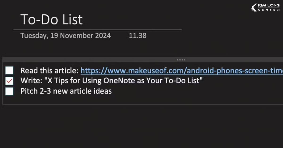 7-meo-su-dung-microsoft-onenote-lam-danh-sach-viec-can-lam