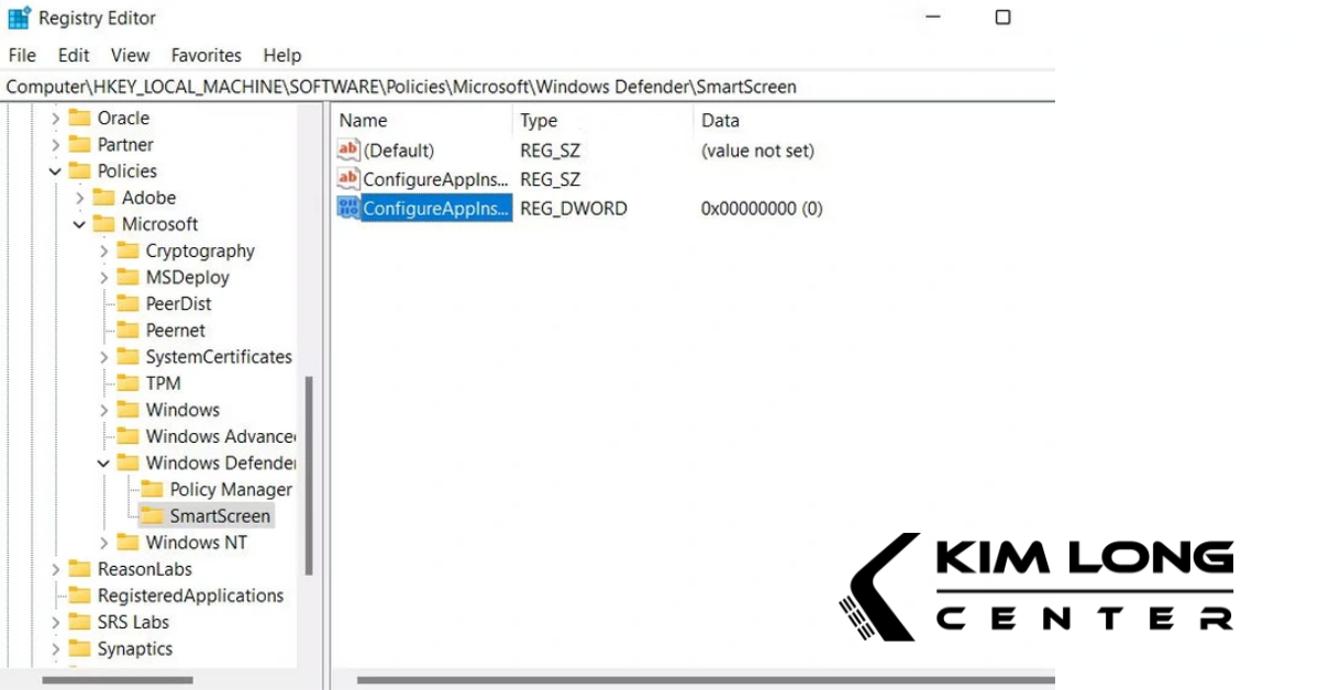 Choose Where to Get Apps 2