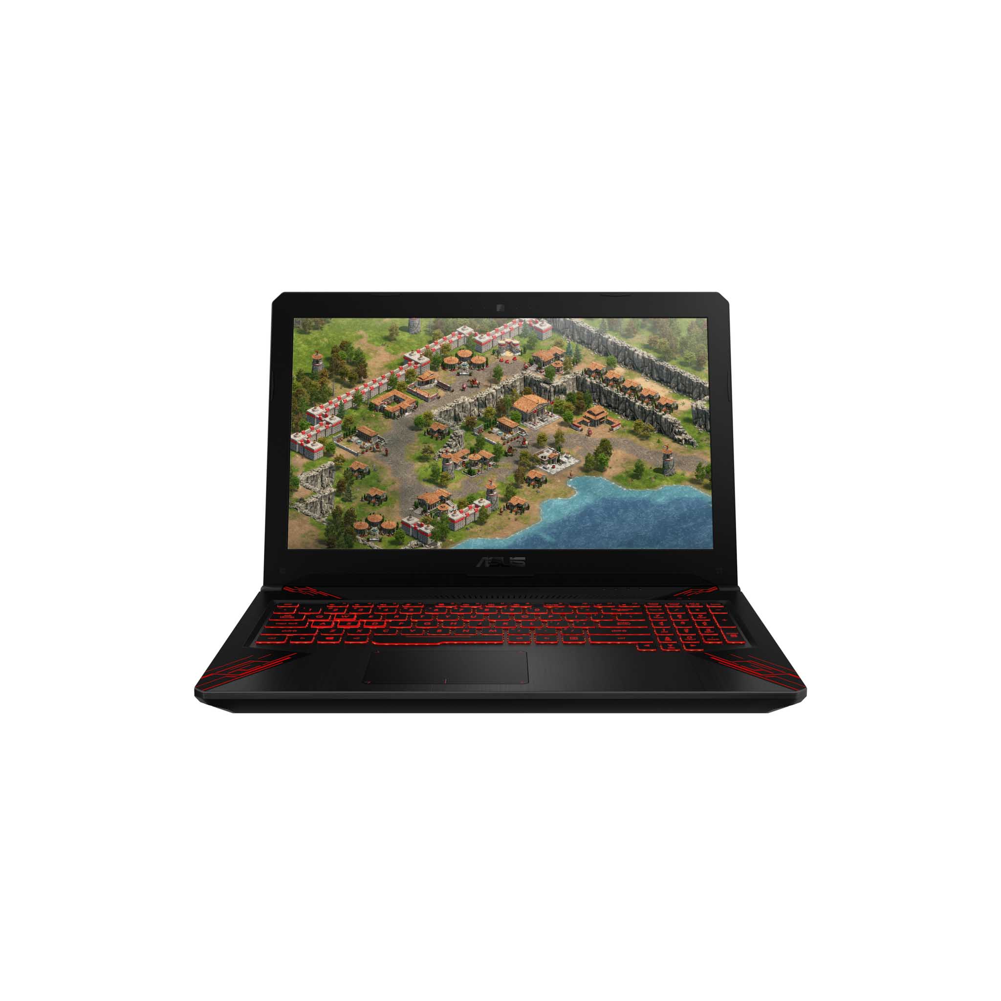 Asus FX504
