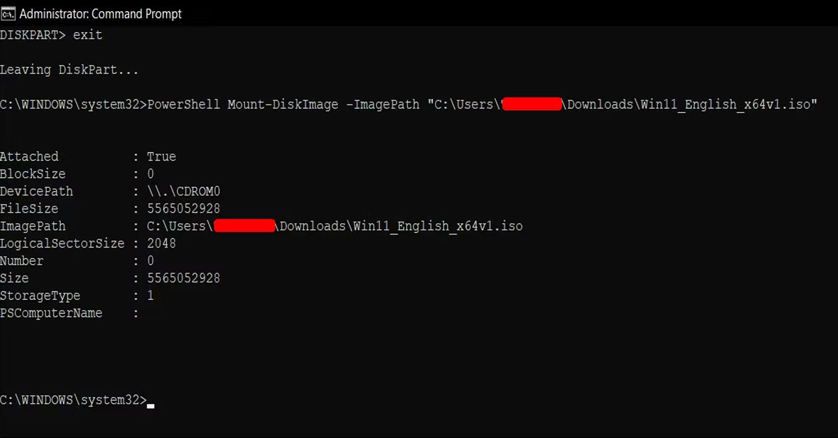 Huong-dan-tao-USB-Boot-bang-Command-Prompt-nhanh-chong-4