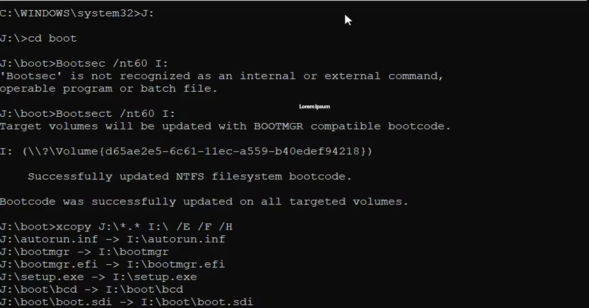 Huong-dan-tao-USB-Boot-bang-Command-Prompt-nhanh-chong-7