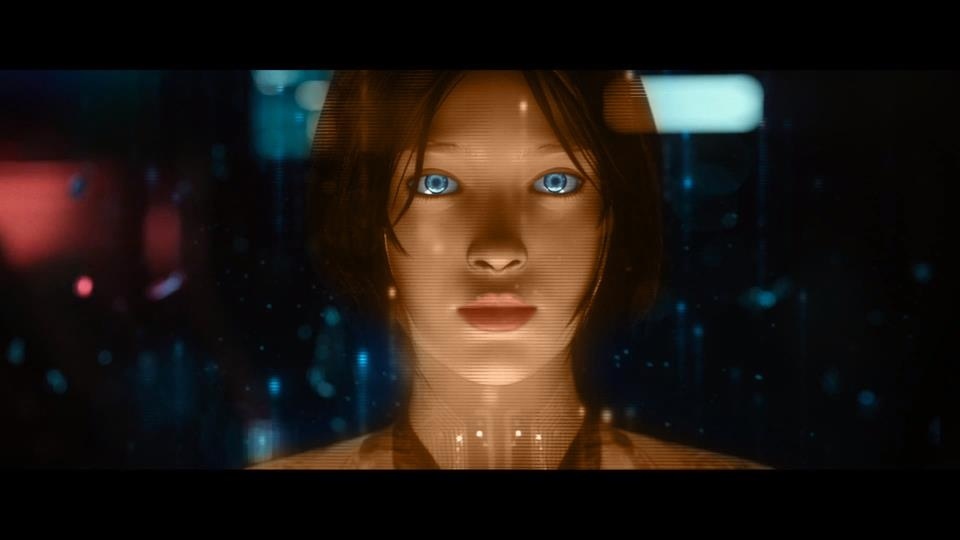 cortana là gì