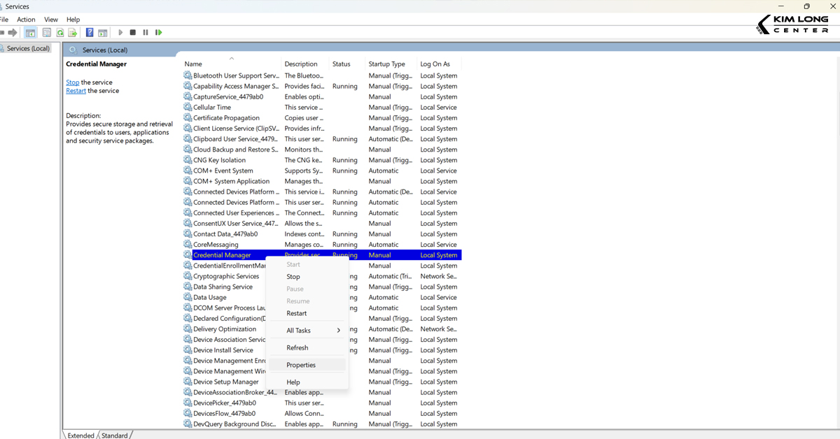 cach-khac-phuc-thong-bao-enter-network-credentials-hien-lien-tuc-tren-windows-2