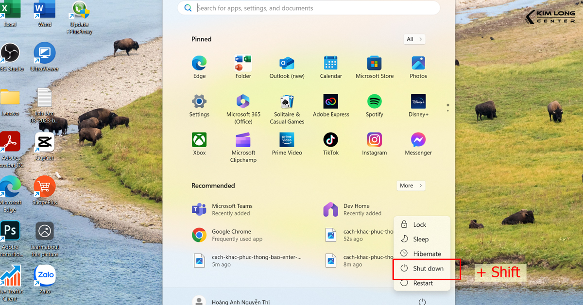 cach-khac-phuc-thong-bao-enter-network-credentials-hien-lien-tuc-tren-windows-9